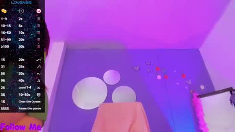 Perla online show from 09-25-25, 09:40