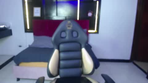 perla_lovely online show from 03-17-26, 12:30