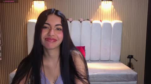 perla_lovely online show from 04-18-26, 12:09