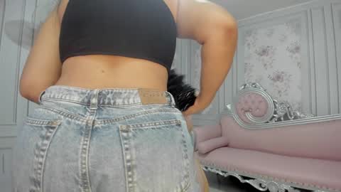 PERLA online show from 01-16-25, 09:19