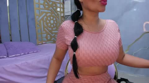 PERLA online show from 02-08-25, 10:29