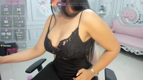 PERLA online show from 03-04-25, 06:39