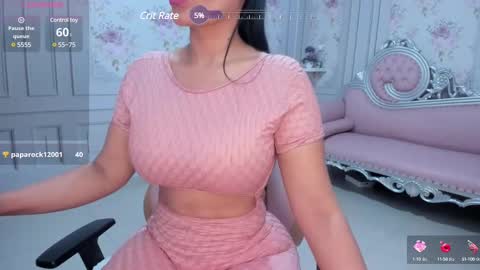 PERLA online show from 03-06-25, 05:43