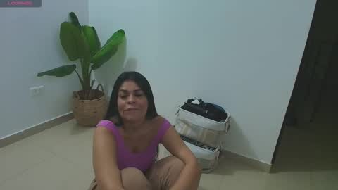 PERLA online show from 09-25-25, 11:19