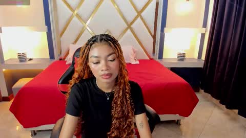 Perla online show from 11-01-25, 05:26