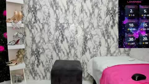 Snapshot of perla_thompson1 chatting on 02-08-25, 09:15 Perla Thompson online show from 02-08-25, 09:15