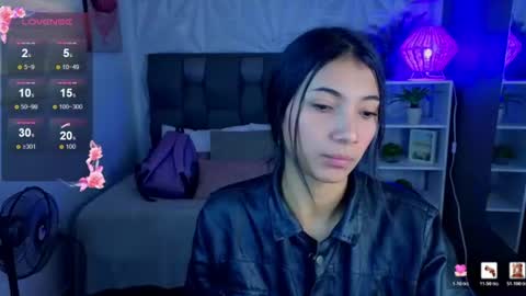  PERLA online show from 07-17-26, 04:34