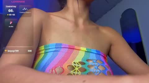  PERLA online show from 07-22-26, 06:49
