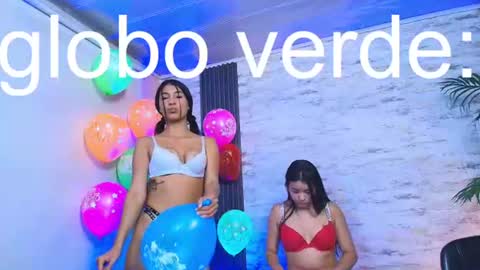  PERLA online show from 07-25-26, 06:05