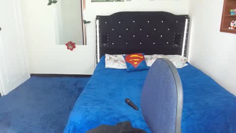 PERLA online show from 02-07-25, 03:08