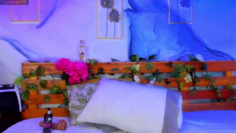 Perla Franco online show from 01-22-25, 11:23