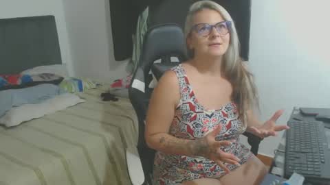 goloza online show from 12-18-24, 03:58