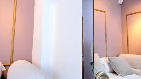 PerlaPreciosa online show from 03-06-25, 03:35