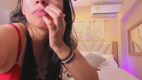 PerlaPreciosa online show from 03-27-26, 08:26