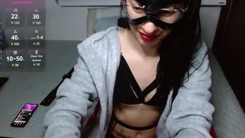 persefone_fire online show from 02-24-25, 10:37