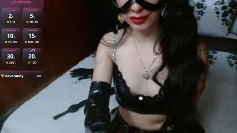 persefone_fire online show from 06-05-26, 09:53