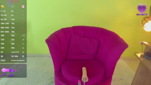 Snapshot of persefone_saira chatting on 01-17-25, 12:42 Marie online show from 01-17-25, 12:42