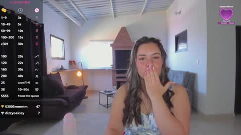 Snapshot of persefone_saira chatting on 01-27-25, 02:13 Marie online show from 01-27-25, 02:13