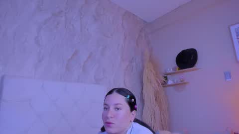 Marie online show from 03-31-26, 11:32