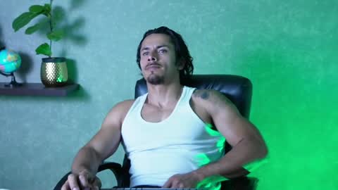 andres    online show from 06-26-26, 07:07