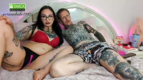 persianbabe1990 online show from 05-28-26, 04:10