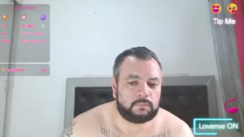 Carlos online show from 05-27-26, 02:25