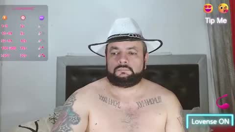 Carlos online show from 06-03-26, 05:32