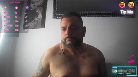 Carlos online show from 06-14-26, 02:24