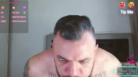 Carlos online show from 06-14-26, 03:36