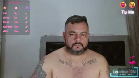 Carlos online show from 06-19-26, 02:49
