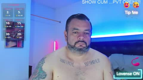 Carlos online show from 07-22-26, 10:56