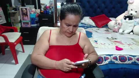 SAMY online show from 01-11-25, 03:09