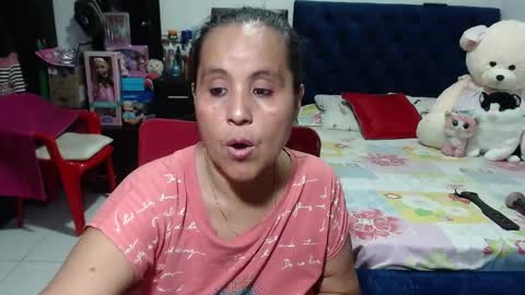 SAMY online show from 01-29-25, 02:00