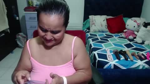 SAMY online show from 10-10-25, 10:47