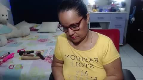 SAMY online show from 04-16-26, 09:32