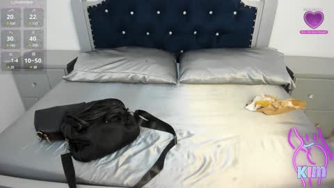 Kimberly online show from 12-02-24, 11:12