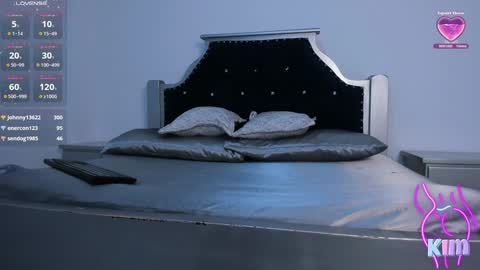 Kimberly online show from 12-11-24, 10:03