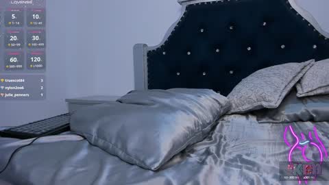 Kimberly online show from 12-17-24, 12:45