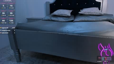 Kimberly online show from 12-30-24, 05:13