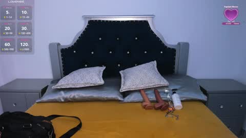 Kimberly online show from 01-09-25, 04:30