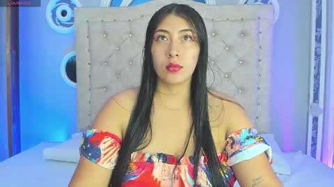 Snapshot of pervertedcurvy chatting on 05-26-26, 12:50 Lily online show from 05-26-26, 12:50