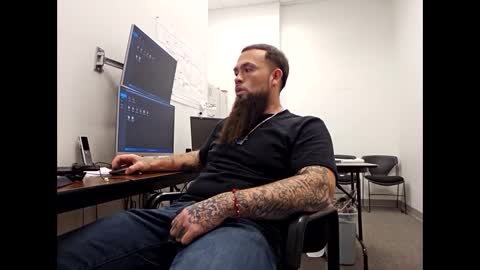 Snapshot of pervertedgrandson chatting on 12-02-24, 02:20 AKA perverted Step Daddy online show from 12-02-24, 02:20