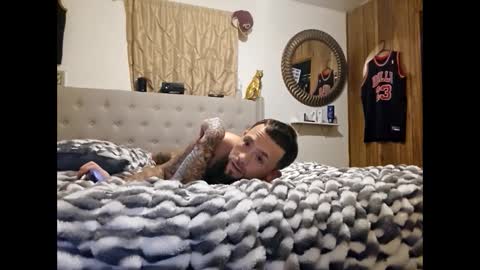 Snapshot of pervertedgrandson chatting on 12-06-24, 06:48 AKA perverted Step Daddy online show from 12-06-24, 06:48