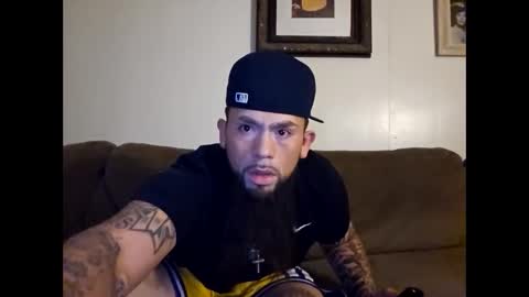 Snapshot of pervertedgrandson chatting on 12-14-24, 01:16 AKA perverted Step Daddy online show from 12-14-24, 01:16