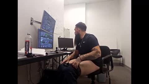 Snapshot of pervertedgrandson chatting on 12-23-24, 10:23 AKA perverted Step Daddy online show from 12-23-24, 10:23