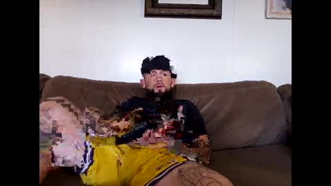 Snapshot of pervertedgrandson chatting on 12-25-24, 02:13 AKA perverted Step Daddy online show from 12-25-24, 02:13