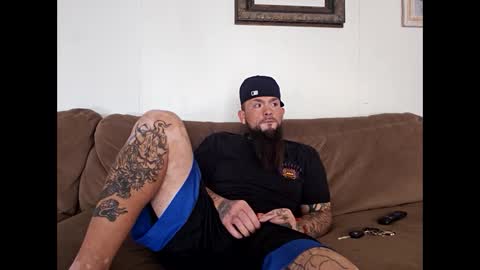 Snapshot of pervertedgrandson chatting on 12-28-24, 03:37 AKA perverted Step Daddy online show from 12-28-24, 03:37