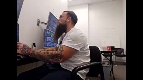 Snapshot of pervertedgrandson chatting on 12-29-24, 11:50 AKA perverted Step Daddy online show from 12-29-24, 11:50