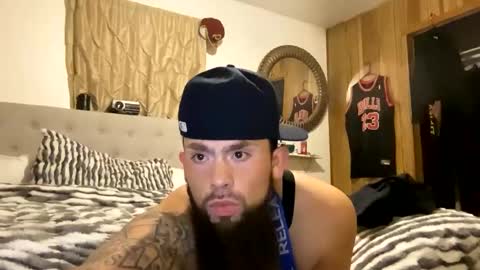 Snapshot of pervertedgrandson chatting on 01-15-25, 01:34 AKA perverted Step Daddy online show from 01-15-25, 01:34