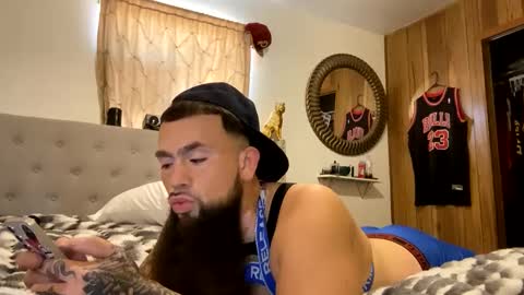 Snapshot of pervertedgrandson chatting on 01-17-25, 05:08 AKA perverted Step Daddy online show from 01-17-25, 05:08